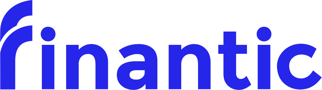 Finantic logo