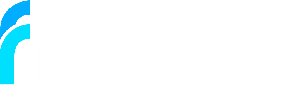 Finantic logo